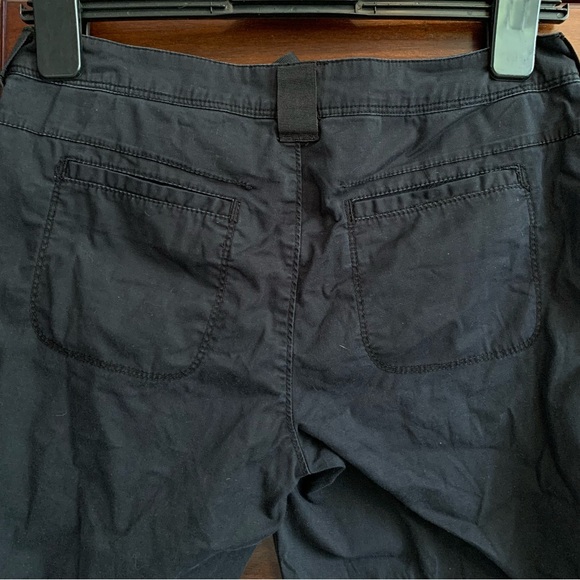 WHITE HOUSE BLACK MARKET - Cargo Capris - Picture 9 of 11